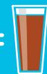KRUPS DROP KP350B - EXAMPLES DE BOISSONS - 43