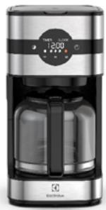 ELECTROLUX EKF900 - Cafetière Filtre - 1