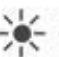 NOVY VISION 7848  -  VISION 7850 -  VISION 7858 -  VISION FULL - Indicatie reiniging vetfilter - 5
