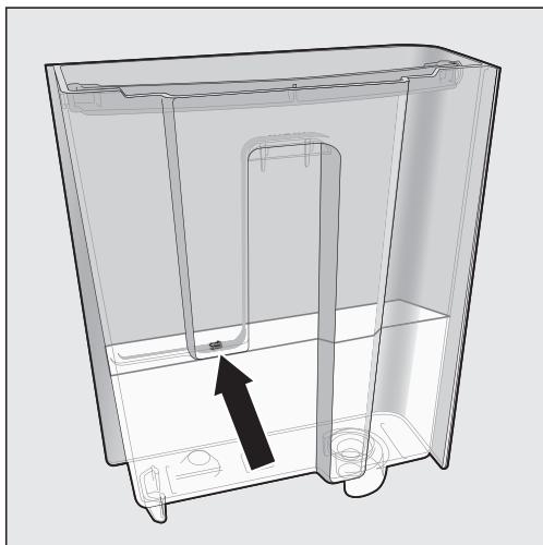 MIELE CM 5510 - Nettoyage et entretien - 1