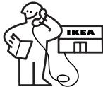 IKEA RYTMISK - Le service après-vente applicable à vos appareils électroménagers IKEA: - 1