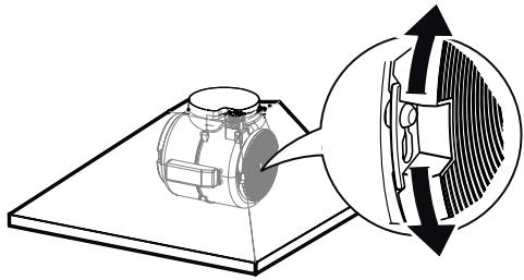 IKEA RYTMISK - Langlebiger Aktivkohlefilter - 1