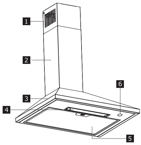 IKEA RYTMISK - Description du produit - 1