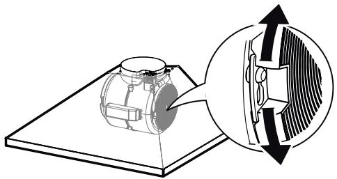 IKEA RYTMISK - Filtre à charbon de longue durée - 1