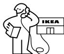 IKEA RYTMISK - 1