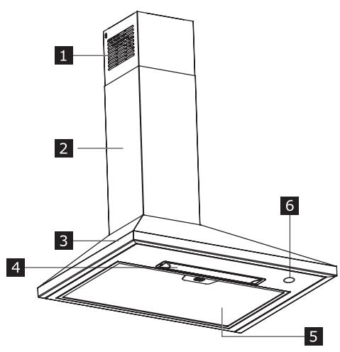 IKEA RYTMISK - Product description - 1