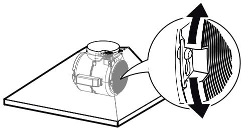 IKEA RYTMISK - Long Life Charcoal Filter - 1