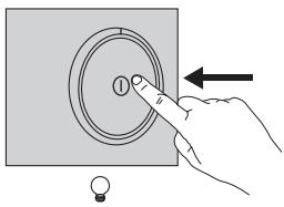 IKEA RYTMISK - Quadro comandi - 1