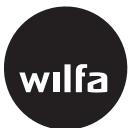 WILFA MC3B-400S - Garantie - 2