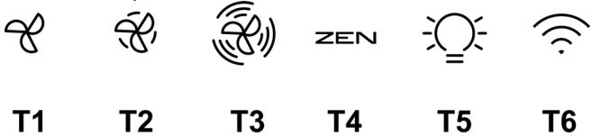 WHIRLPOOL WHBSC92FLTX - WHBS C92F LT X - COMANDI - 1