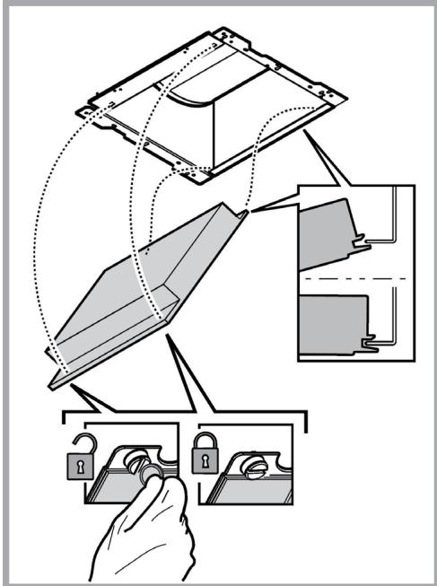 WHIRLPOOL WHBSC92FLTX - WHBS C92F LT X - Disassembly - 1