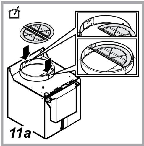 WHIRLPOOL WHBSC92FLTX - WHBS C92F LT X - 20