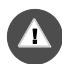 GORENJE WD1410X - Avertissement important! - 2
