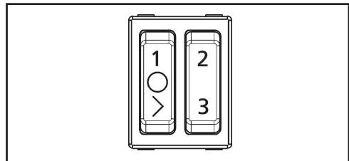 ZANUSSI ZHP60260SA - Commandes - 1