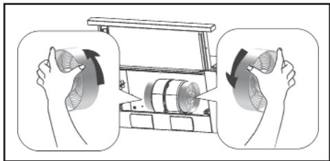 ZANUSSI ZHP60260SA - APKOPE - 2
