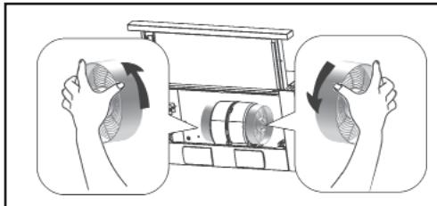 ZANUSSI ZHP60260SA - ANVÄNDNING - 4