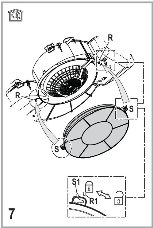 WHIRLPOOL WCN65FLXH2G - WCN 65 FLX - 41
