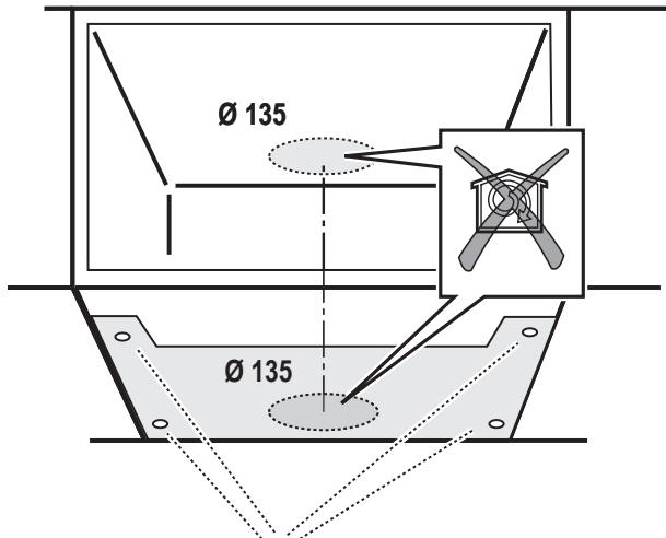 WHIRLPOOL WCN65FLXH2G - WCN 65 FLX - 30