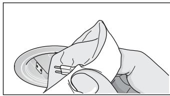 GAGGENAU AC 402 181  -  AC402181 - Risico van verbranding! - 3