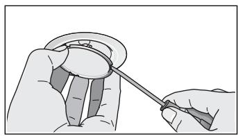 GAGGENAU AC 402 181  -  AC402181 - Pericolo di scottature! - 2