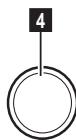 ELECTROLUX EFH9046IW - COMENZI - 3