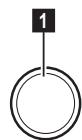 ELECTROLUX EFH9046IW - BACKAPY 3JIEMEHTTEPI - 1