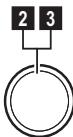 ELECTROLUX EFH9046IW - KONTROLLER - 2