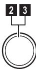 ELECTROLUX EFH9046IW - COMENZI - 2