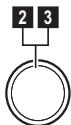 ELECTROLUX EFH9046IW - OPRAHbI yIPABJIeHnIa - 2