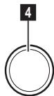 ELECTROLUX EFH9046IW - COMANDOS - 3