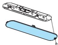 ELECTROLUX EFH9046IW - OSWIETLENIE - 1