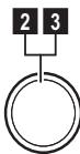 ELECTROLUX EFH9046IW - OHJAIMET - 2