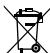 AEG AX91-404GY  -  AX91-404DG - DISPOSAL - 1