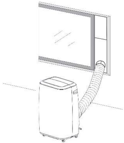 BEKO BP112H - Bedienungsanleitung - 1