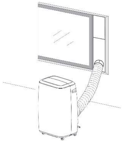 BEKO BP112H - Operation introduction - 1