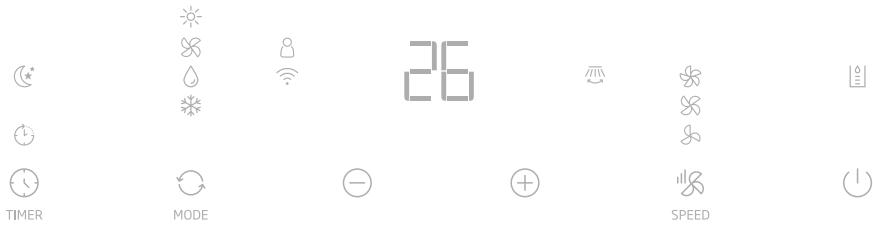 BEKO BP112H - Configuration de l'application HomeWhiz et paramètres du compte utilisé - 1