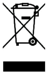 BEKO BP112H - European disposal guideline - 1