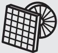 ELECTROLUX LFP536X - Notes on cleaning - 3