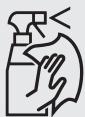 ELECTROLUX LFP536X - المخاوف البيئية - 1