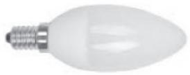AEG-ELECTROLUX DKB2930M - BELYSNING - 1