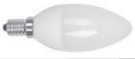 AEG-ELECTROLUX DKB2930M - BELYSNING - 1