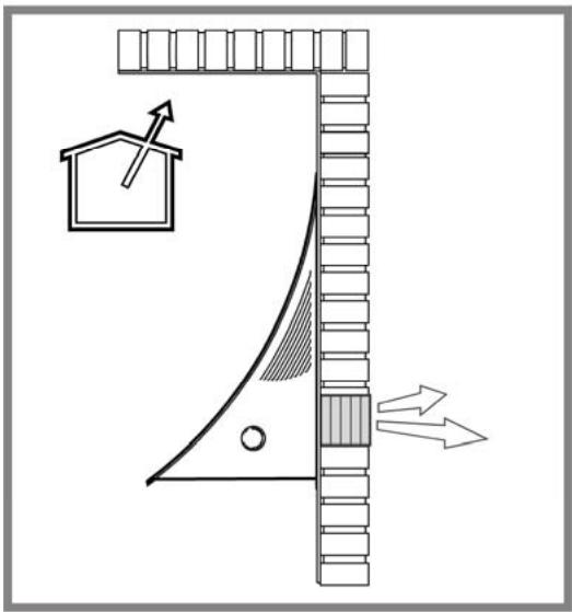 ELICA NUAGE DRYWALL - Replacing lamps - 2