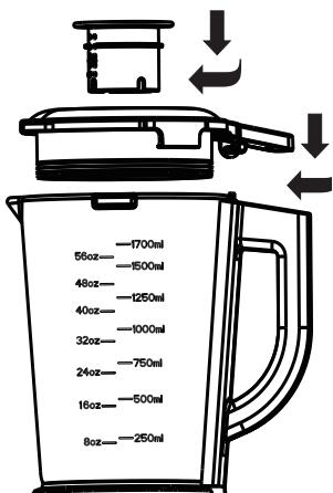 ESSENTIELB EBM10 - use - 2