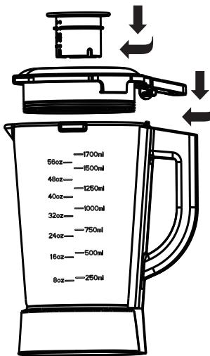 ESSENTIELB EBM10 - utilisation - 2