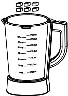 ESSENTIELB EBM10 - gebruik - 1