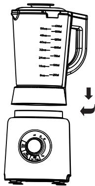 ESSENTIELB EBM10 - utilisation - 3