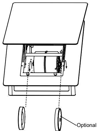 AMICA OKP6547SW - Declaración del fabricante - 15