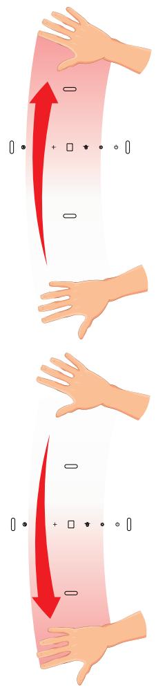 AMICA OKP6547SW - Commande par mouvements - 4