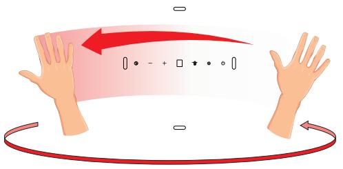 AMICA OKP6547SW - BEZPEČNOSTNÉ POKNYPOUŽÍVANIA - 4