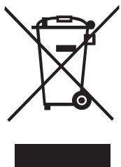 AMICA OKP6547SW - A HASZNÁLT KÉSZÜLÉKEK ELTÁVOLÍTÁSA - 1